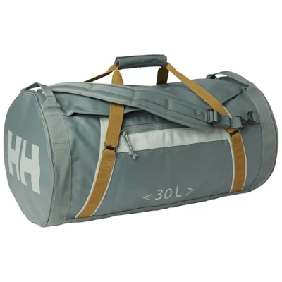Afbeelding van Helly Hansen Duffel Bag 2 30L grey cactus