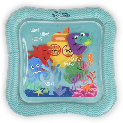 Afbeelding van Mat Baby Einstein Ocean Explorers Plastic