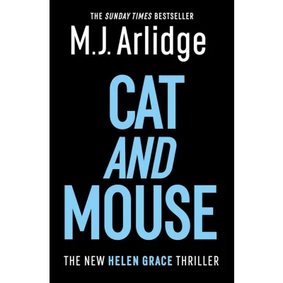 Afbeelding van Cat And Mouse