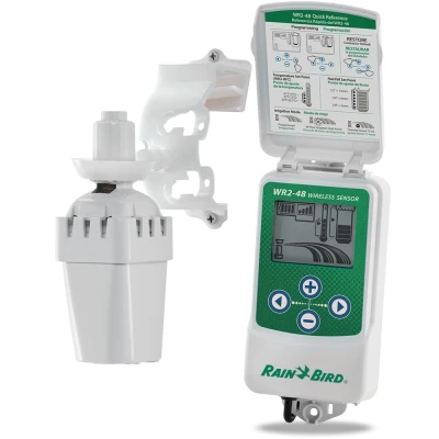 Afbeelding van Rain Bird Draadloze Regen/vorstsensor WR2 RFC