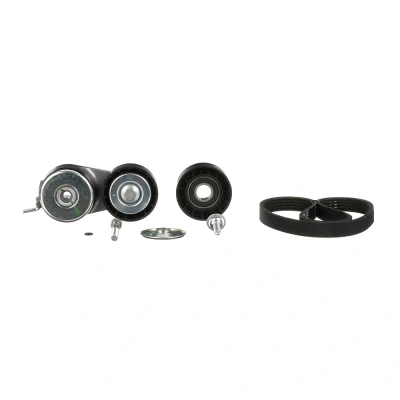 Afbeelding van GATES K095PK1590 Poly V riem set