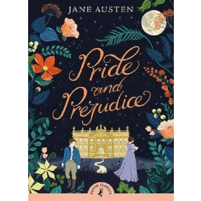 Afbeelding van Pride and Prejudice