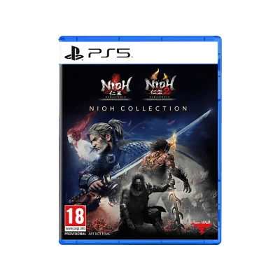 Afbeelding van Nioh Collection PS5