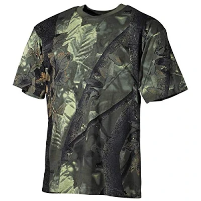 Afbeelding van MFH heren T shirt 00105n, L