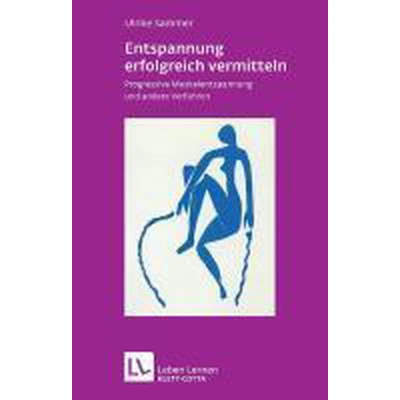Afbeelding van Entspannung erfolgreich vermitteln