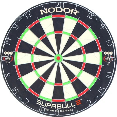 Afbeelding van Nodor Supabull II Dartbord