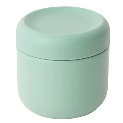 Afbeelding van LEO Geïsoleerde voedselcontainer 0,35L Vert menthe