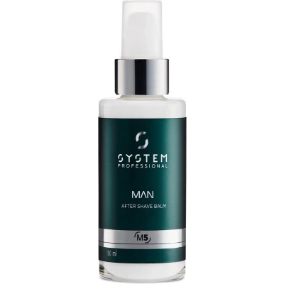 Afbeelding van System Professional Man After Shave Balm 100ml