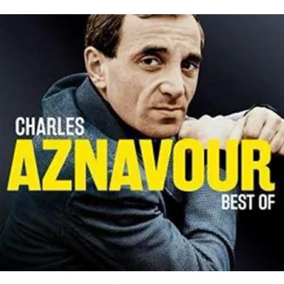 Afbeelding van Charles Aznavour Le Best Of