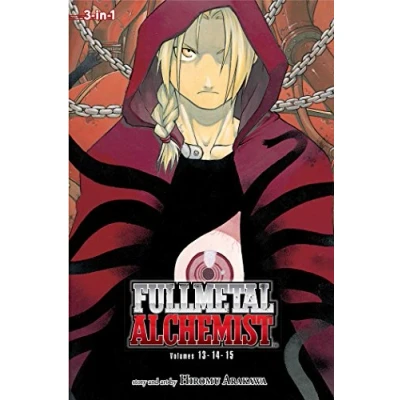 Afbeelding van Fma 3 In 1 Edition 5