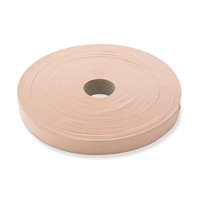 Afbeelding van Bloch Uniseks 2,5 cm elastische ballerina&#039;s, Roze