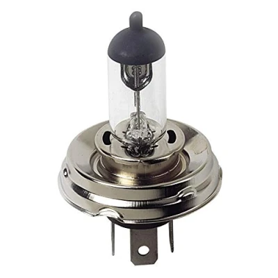 Afbeelding van H5 halogeen lamp 12V 60/55W