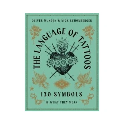 Image de The Language of Tattoos