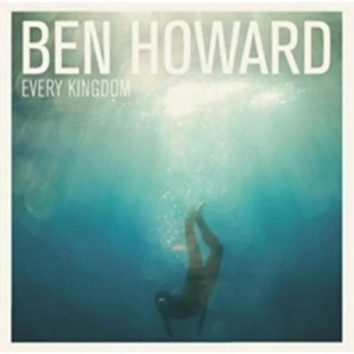 Afbeelding van Ben Howard Every Kingdom