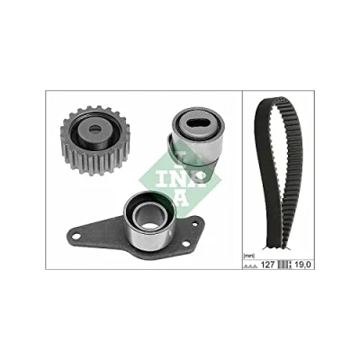 Afbeelding van Ina Distributieriem kit 530 0184 10