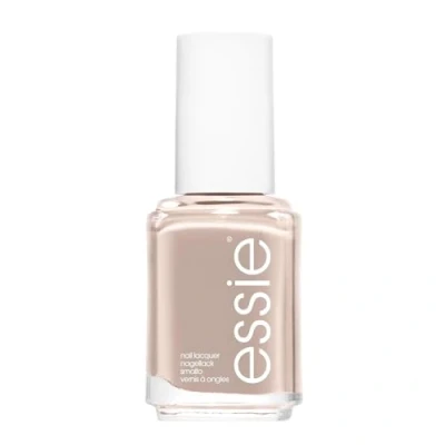 Image de Essie Vernis à Ongles Longue Tenue et Haute Brillance Couleur Intense Teinte : Topless and Barefoot (121) Contenance 13.5 ml