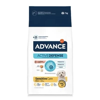 Afbeelding van Advance Mini Sensitive 7,5 KG