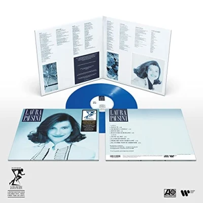Afbeelding van Laura Pausini (LP)