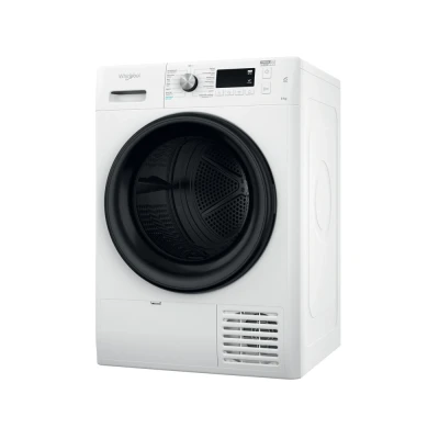 Afbeelding van Whirlpool FFT M11 82B BE R