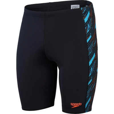 Afbeelding van Speedo ECO+ Hyper Boom Panel Zwembroek Mannen Maat XXL Size 7