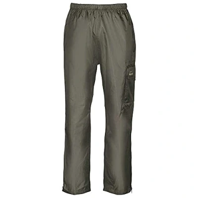 Afbeelding van Baleno Oslo Trousers Green Khaki Visbroek XXXL