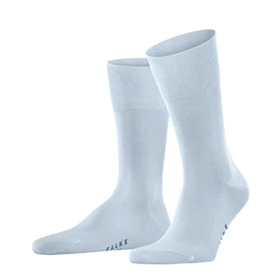 Afbeelding van Falke Tiago SO Sokken, Heren, Maat: 41 42, Light blue