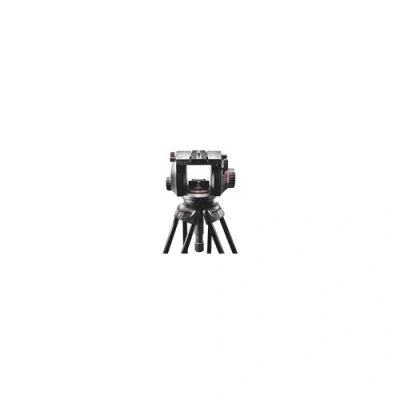 Image de Manfrotto 509HD sommet de trépied