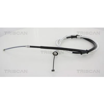 Afbeelding van Triscan Handremkabel 8140 151010