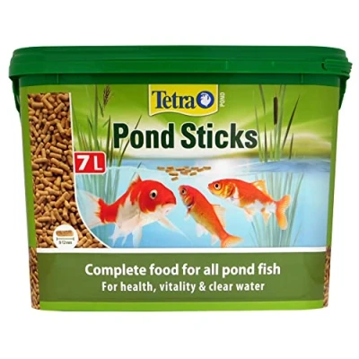 Afbeelding van Tetra Vijversticks Emmer 7 l / 0.78 kg