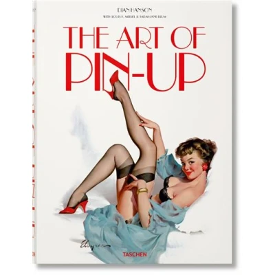Image de The Art of Pin up
