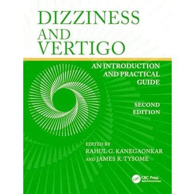 Afbeelding van Dizziness and Vertigo