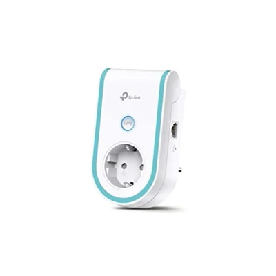 Image de TP Link RE365 Extension de portée Wifi GigE Wi Fi 5 2.4 GHz