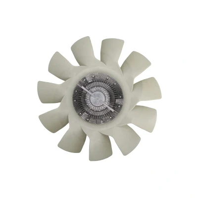 Afbeelding van MAHLE ORIGINAL CFF 495 000P Radiator Ventilator 680 Elektrisch