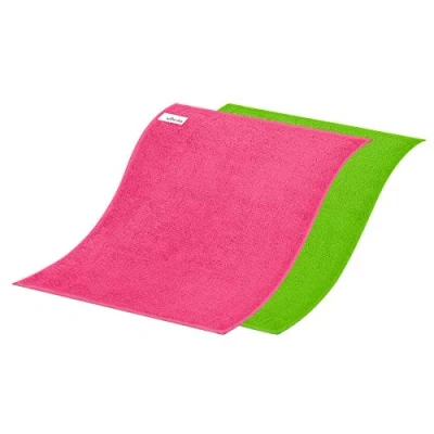 Afbeelding van Vileda microvezeldoeken, 2 stuks