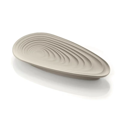 Afbeelding van Guzzini Ladle Rest Keep Clean Clay