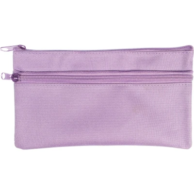 Afbeelding van Kangaro penetui plat 21x11cm violet pastel K 58118