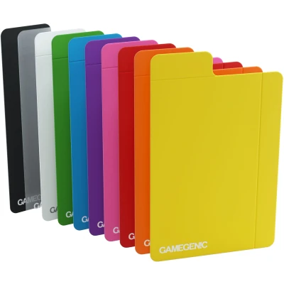 Afbeelding van Gamegenic Card Dividers Multicolor