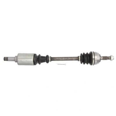Afbeelding van POINT GEAR PNG70128 Aandrijfas Vooras links 617 76,5 voor voertuigen zonder ABS PEUGEOT: 106 I Hatchback, II CITROËN: Saxo Hatchback