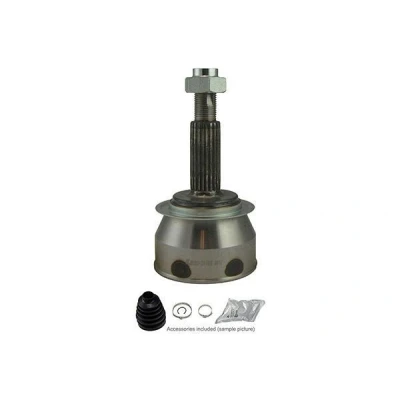 Afbeelding van Kavo Parts Homokineet rep.set CV 1002