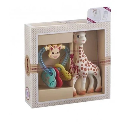 Image de VULLI COFFRET SOPHIESTICATED PETITMODELV