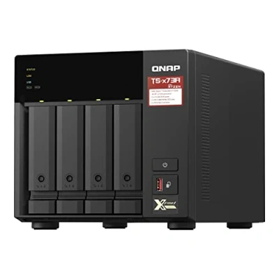 Image de QNAP TS 473A 8G