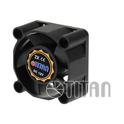 Afbeelding van Titan TFD 4020M12Z Computer behuizing Ventilator hardwarekoeling