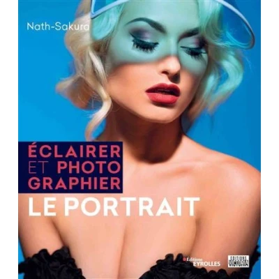 Image de Eclairer et photographier le portrait