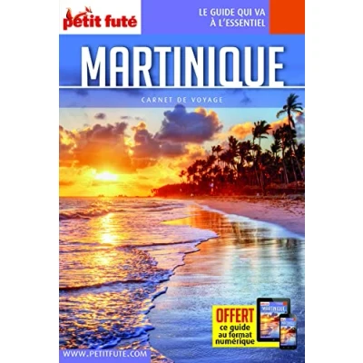 Afbeelding van Martinique