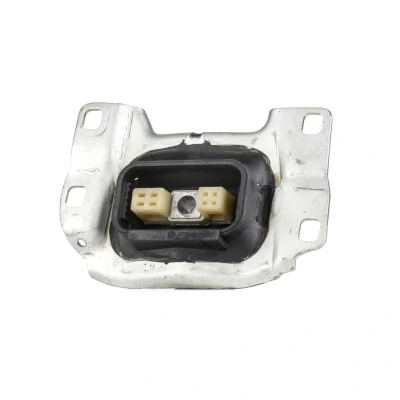 Afbeelding van Febi Bilstein Ophangrubber autom.bak / Versnellingsbak steun 44496