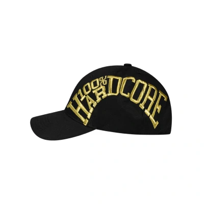 Afbeelding van 100% Hardcore Pet Essential Zwart/Goud