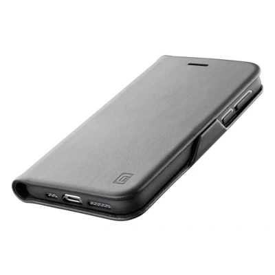 Afbeelding van Cellularline Samsung Galaxy A53 5G, hoesje book clutch, zwart