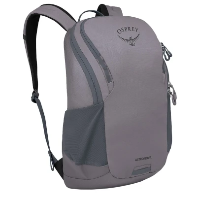 Afbeelding van Osprey Astronova soundwave grey rugzak