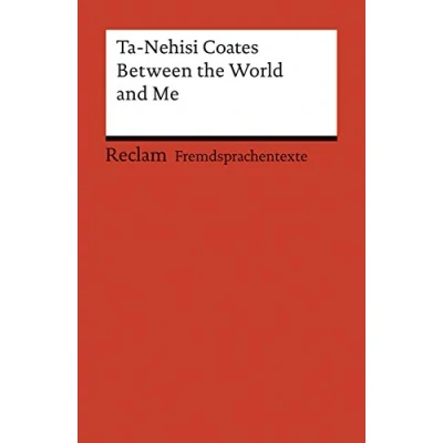 Afbeelding van Between the World and Me