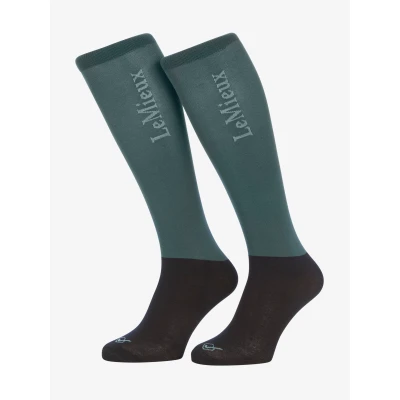 Image de LeMieux FW&#039;24 Competition Socks